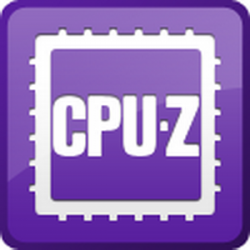 Отзыв о CPU-Z - Программа для получения подробной информация о процессоре и платах