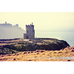 Отзыв о Утесы Мохер "Cliffs of Moher" (Ирландия, графство Клэр)