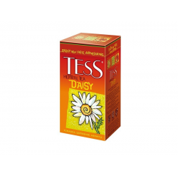 Отзыв о Чайный напиток Tess Herbal Tea Daisy