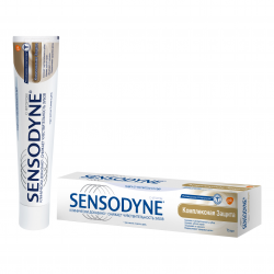 Отзыв о Зубная паста Sensodyne "Комплексная защита"