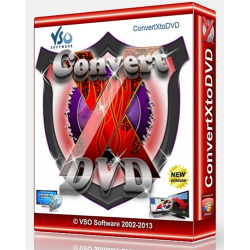 Отзыв о ConvertXtoDVD 5.0.0.45 - программа для PC