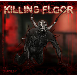 Отзыв о Killing Floor - игра для PC