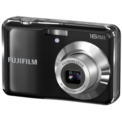 Отзыв о Цифровой фотоаппарат FujiFilm FinePix AV280