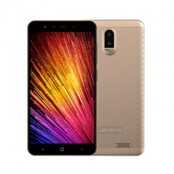 Отзыв о Смартфон Leagoo Z7