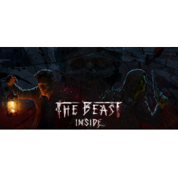 Отзыв о Beast Inside Demo - игра для PC