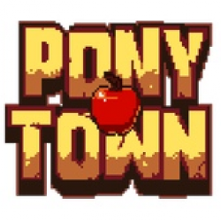 Отзыв о Pony Town - браузерная игра