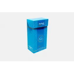 Отзыв о Пакетированный чай GreenWay Fresh коллекции TeaVitall Express