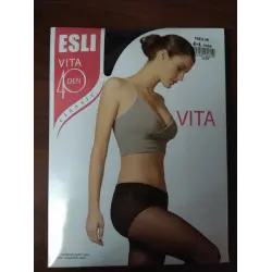 Отзыв о Колготки с заниженной талией Esli Vita 40 Den