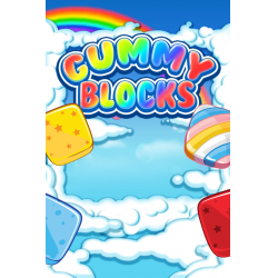 Отзыв о Gummy Blocks - игра для Android