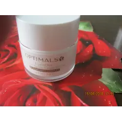 Отзыв о Дневной крем против пигментации Oriflame Optimals SPF20 Even Out