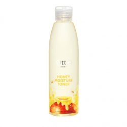 Отзыв о Тонер с медом для сухой кожи Ottie Honey Moisture Toner