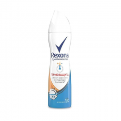 Отзыв о Дезодорант-антиперспирант Rexona MotionSense Термозащита