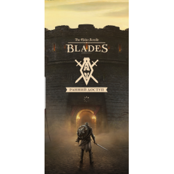 Отзыв о The Elder scroll Blades - игра для Android и iOS