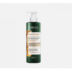 Отзыв о Шампунь для волос Vichy Dercos Nutrients Nutri Protein Shampoo