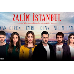 Смотреть турецкий сериал сырлы стамбул на казахском все серии
