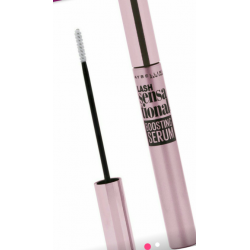 Отзыв о Сыворотка-активатор роста ресниц Maybelline New York Lash Sensational