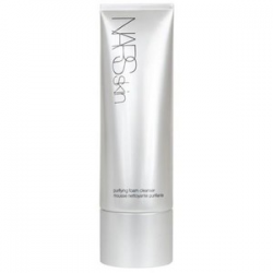 Отзыв о Мягкая очищающая пенка Nars Purifying Foam Cleanser