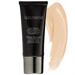 laura mercier foundation creme