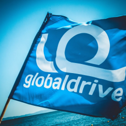 Отзыв о Globaldrive.ru - интернет-магазин Глобалдрайв