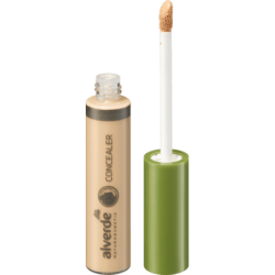 Отзыв о Консилер Alverde Naturkosmetik Concealer