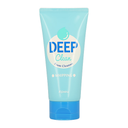 Отзыв о Пенка для умывания A'PIEU Deep Clean Whipping с молочным протеином