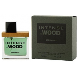 dsquared2 he wood intense