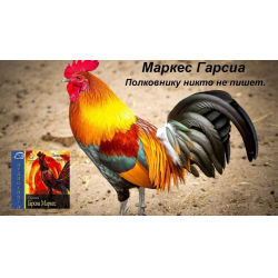 Отзывы о Аудиокнига "Полковнику никто не пишет" - Габриэль Гарсиа Маркес