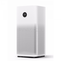 Отзыв о Очиститель воздуха Xiaomi Mi Air Purifier 2S