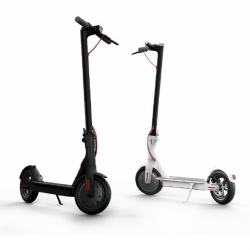 Отзыв о Электросамокат Xiaomi Mijia Electric Scooter M365 pro