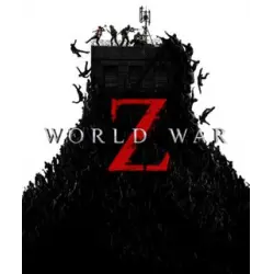 Отзыв о World War Z - игра на PC