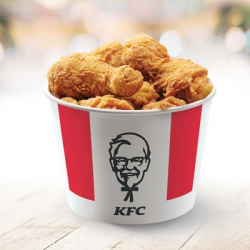 Отзыв о Сандерс Баскет KFC