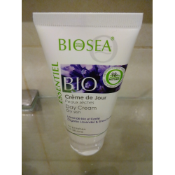 омолаживающий дневной крем для лица biosea perfection | Дзен