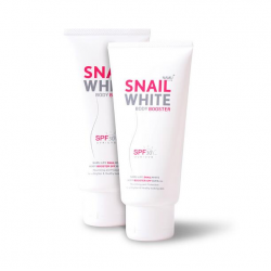 Snail white booster deals