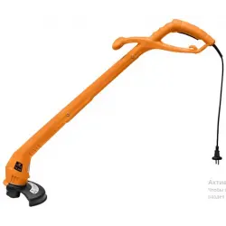 Отзыв о Триммер электрический Carver TR-300