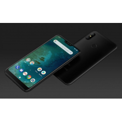 Отзыв о Смартфон Xiaomi Mi A2 Lite 4/32