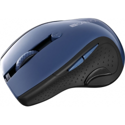 Отзывы о <b>Мышь беспроводная Canyon CNS-CMSW01BL</b>