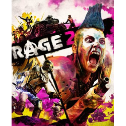 Отзыв о Rage 2 - игра для PC