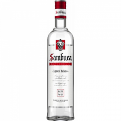 Ликёр Sambuca