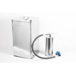 Коптильня «Дым Дымыч»: обзор холодильной техники для копчения, отзывы владельцев