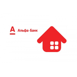 Альфа банк заявка на ипотеку