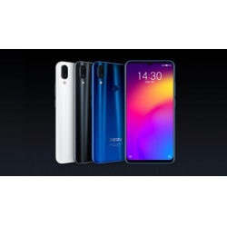 Отзыв о Смартфон Meizu Note 9