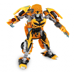 deformation bumblebee