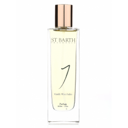 st barth vanilla