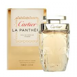 cartier panthere legere