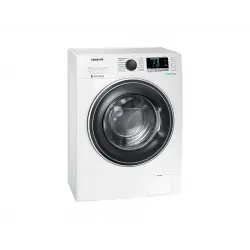 Отзыв о Стиральная машина Samsung WW80J5545FW