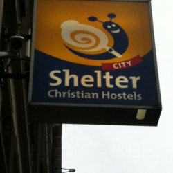 Отзыв о Хостел Shelter City Christian (Нидерланды, Амстердам)