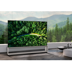 Отзыв о Телевизор LG 8K OLED