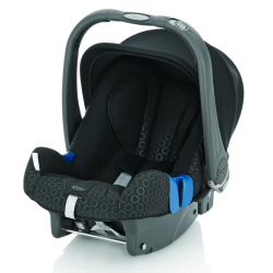 Britax romer baby safe plus shr 2 best sale