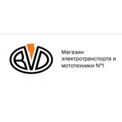 Отзыв о Bvdshop.ru - интернет-магазин детских электромобилей