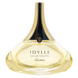 idylle guerlain tester